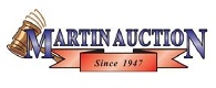 Martin Auction Services